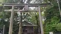 阿蘇神社(東京都)
