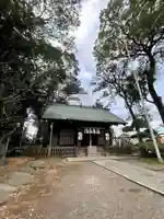 田端神社(東京都)