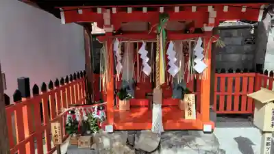 大将軍八神社(京都府)