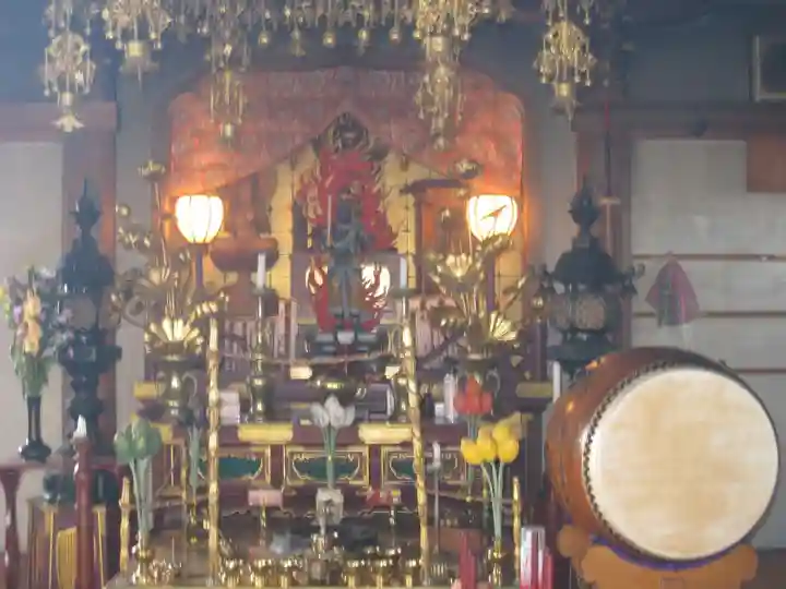 寳幢院(東京都)