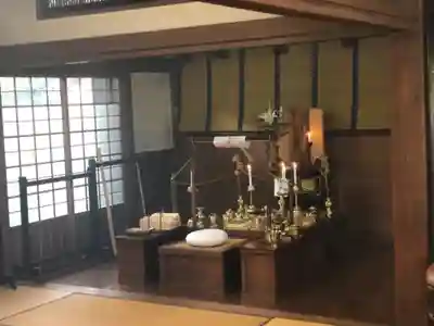 普賢寺のその他建物