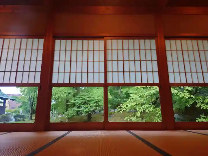 伊勢の国 四天王寺(三重県)
