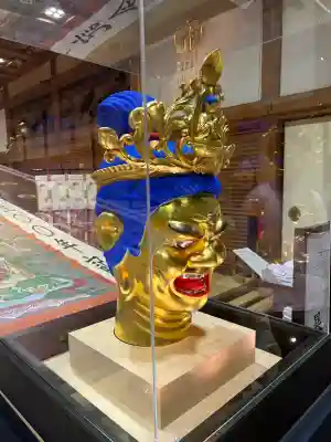 長谷寺本坊 大講堂(奈良県)