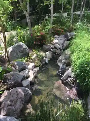 葺城稲荷神社(東京都)