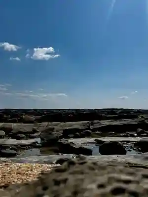 青島神社（青島神宮）(宮崎県)