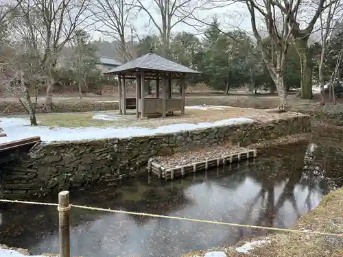 丹生都比売神社(和歌山県)