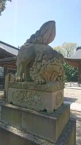 松江神社(島根県)