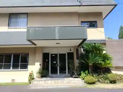 護国之寺のその他建物