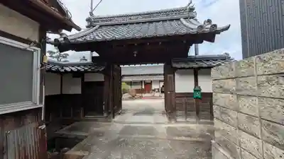 法得寺(京都府)