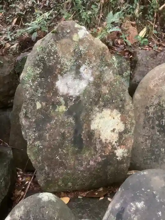 不明社(岐阜県)