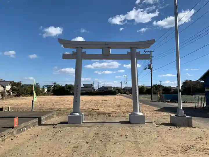 日枝神社(千葉県)