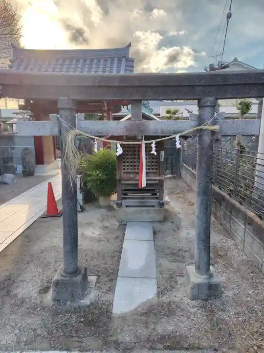 照光院(埼玉県)