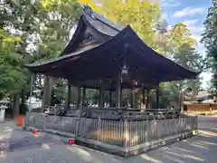 龍田神社(滋賀県)