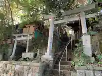 都波岐神社(千葉県)