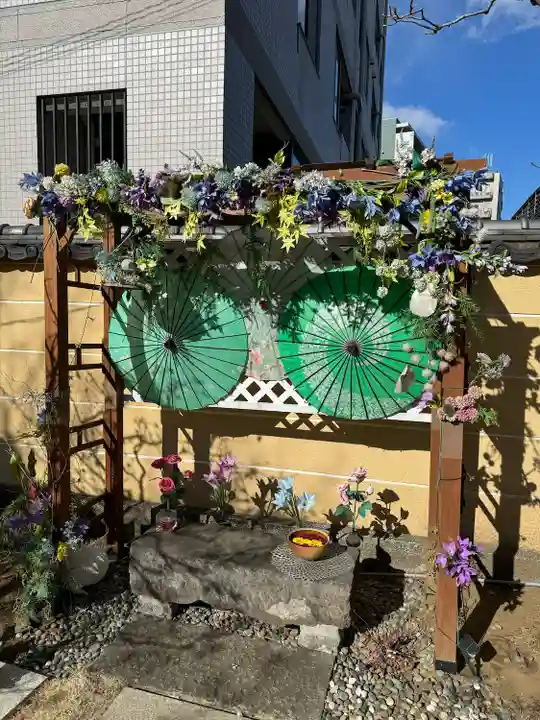 法輪寺(東京都)