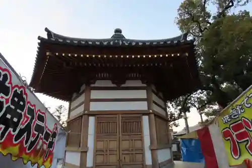 西新井大師総持寺のその他建物