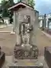 堤台八幡神社(千葉県)
