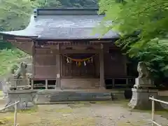 石座神社(愛知県)