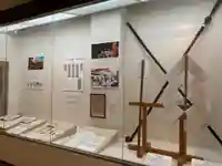 御霊神社のその他建物