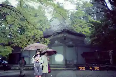 中尊寺のその他建物