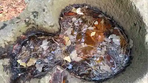 亀田八幡宮(北海道)