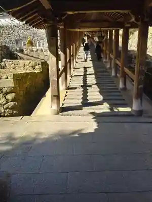 長谷寺のその他建物