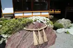 天之宮の建物その他