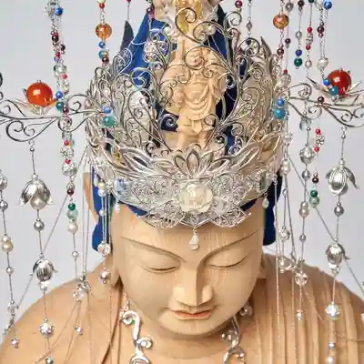 伊勢の国 四天王寺(三重県)