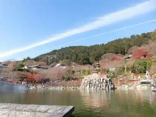 勝尾寺のその他建物