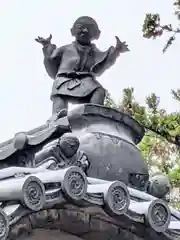 氷上八幡神社(香川県)