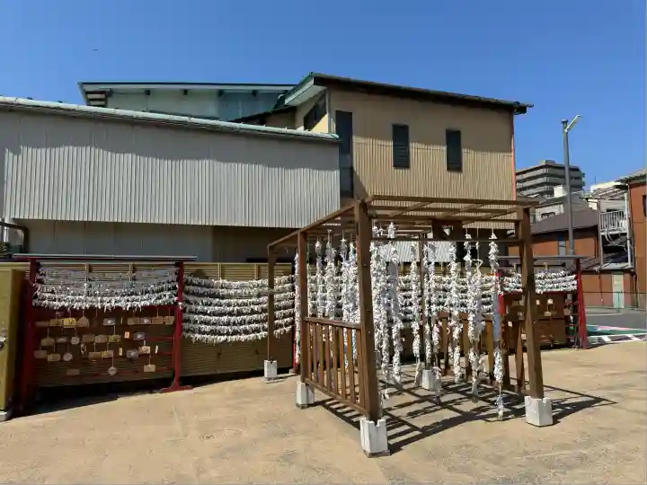 八剱八幡神社(千葉県)