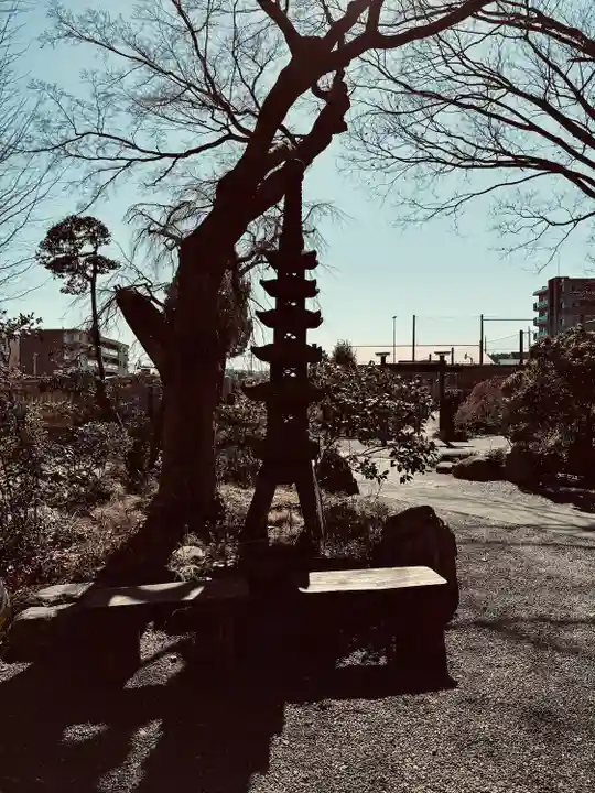 安養寺(東京都)