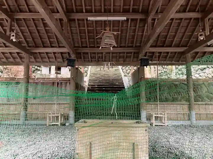 高宮神社(三重県)