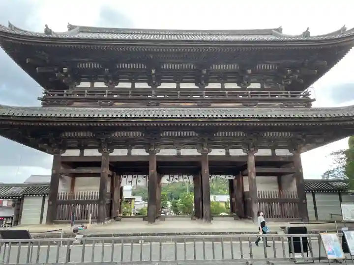 仁和寺(京都府)