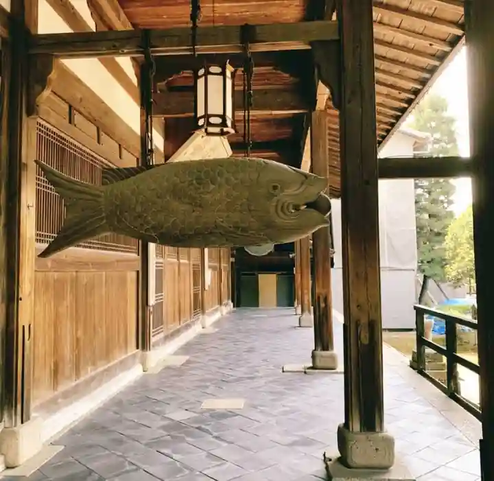 萬福寺のその他建物