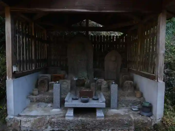 神童寺(京都府)