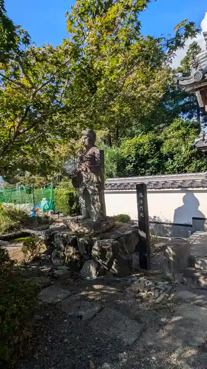 宝幢寺(京都府)
