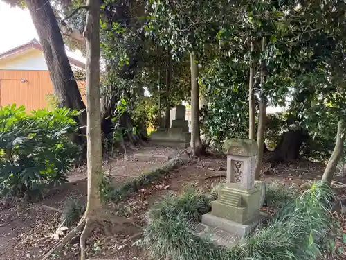 熱田神社(千葉県)