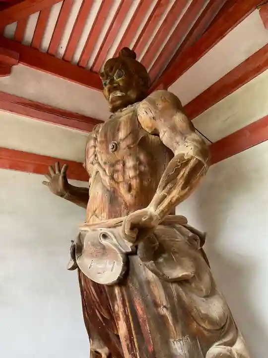 南法華寺(壷阪寺)(奈良県)