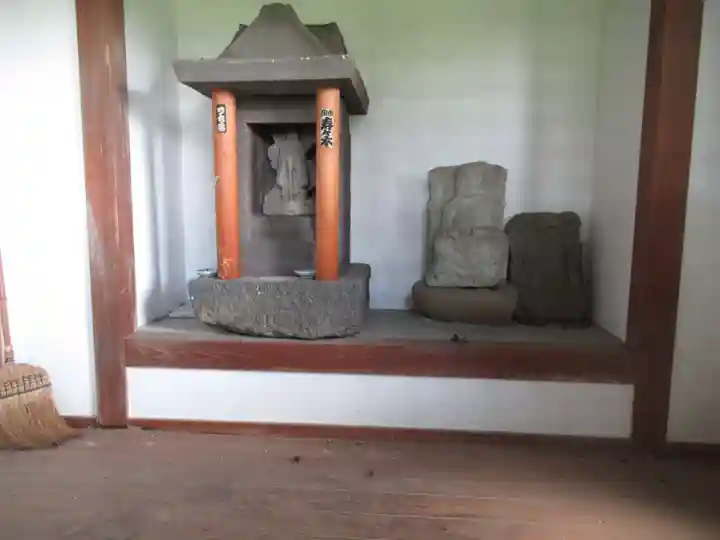 神明神社(千葉県)