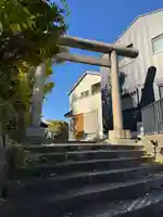 小日向神社(東京都)