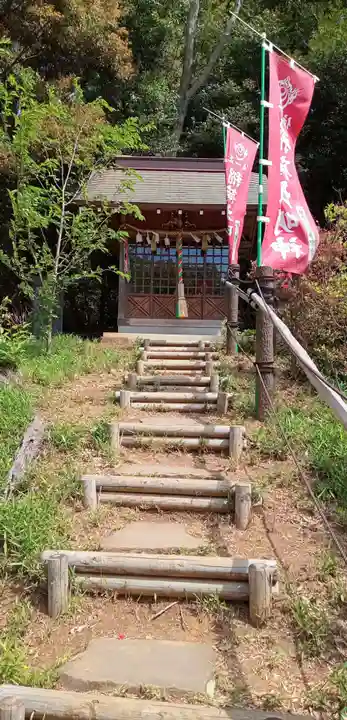 等覚院(神奈川県)