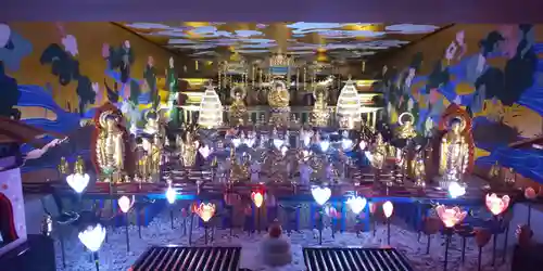 善光寺東海別院（祖父江善光寺）のその他建物