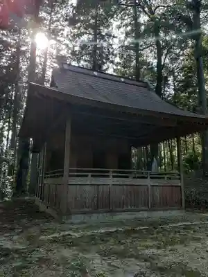 大宮温泉神社(栃木県)