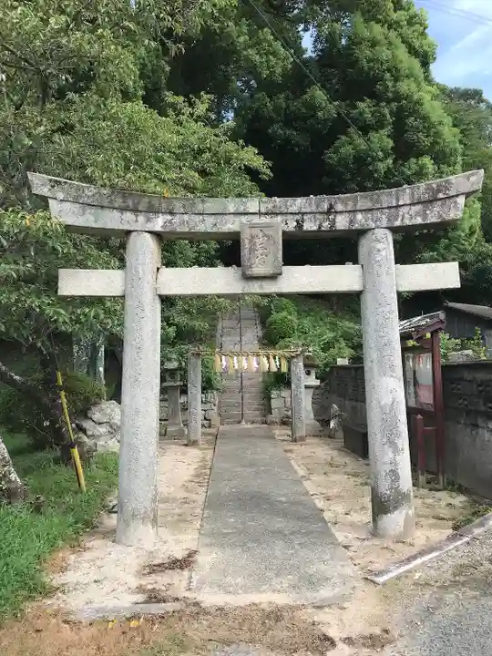 日吉神社(福岡県)