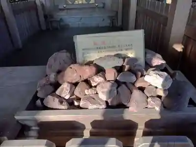 千引神社(三重県)