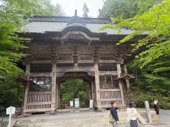 榛名神社(群馬県)