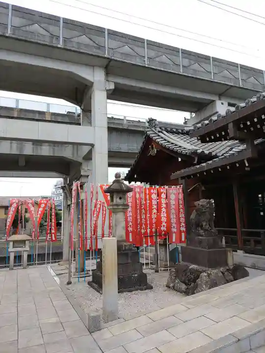 住吉神社(岐阜県)