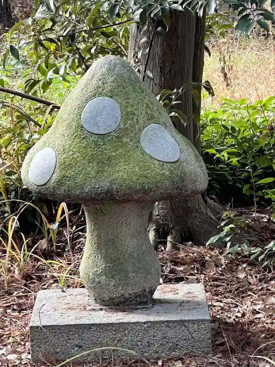 甲斐國一宮 浅間神社のその他建物