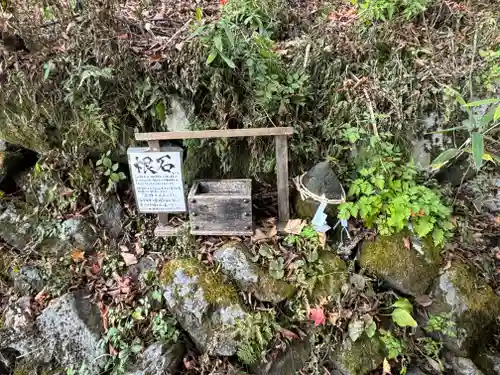 熊野皇大神社(長野県)